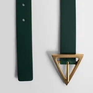 Bottega Veneta | Accessories | Bottega Veneta Nwot Triangle  display picture 1